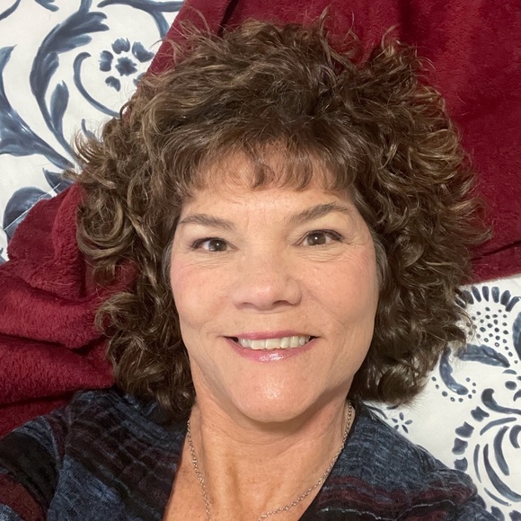 Meet your Posher, Nancy - Picture 1 of 1